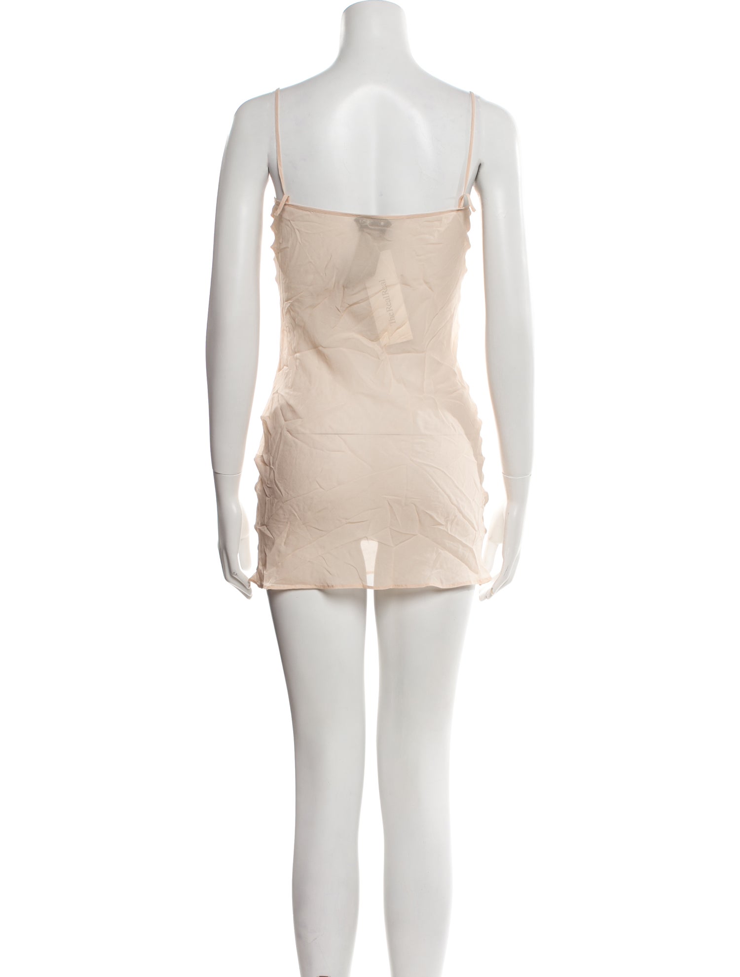 Tom Ford Slip Nightgown